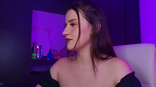 TinaJonnes_ - Dance without bra