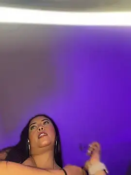 Cami_ortiz__ - SHOW ASSHOLE-OIL IN ASS-TWERK AND SPANKS