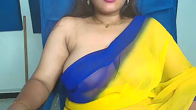 Anjali-Queen - Pussy Flash🍑