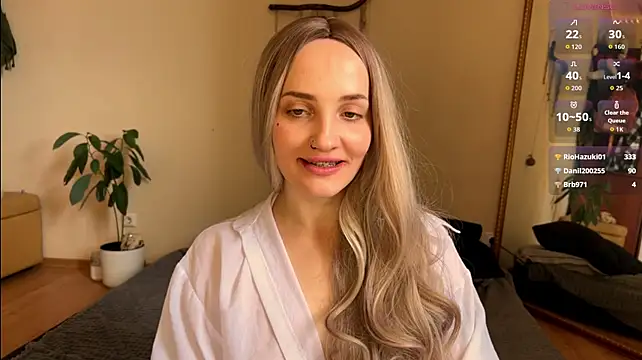 Sweetiemira33 - tease belly