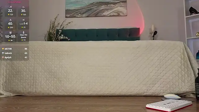 Vilvetfox
