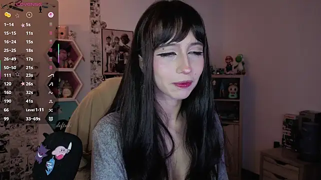 Deftsuki