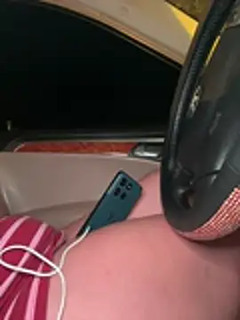 TheDime - Squirting show