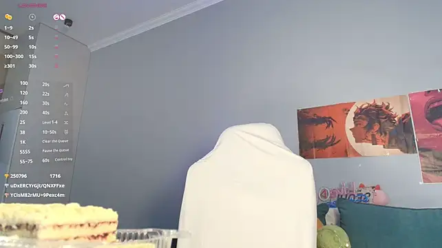 Mimiicherry - Anal