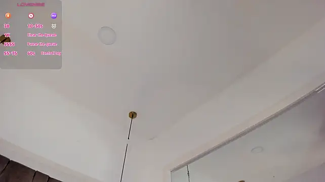OnlyGia - fingering pussy