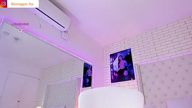 Morggan_Fox_ - PLUG ANAL