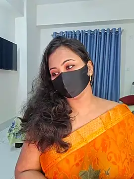 Bristy--- - Boobs show
