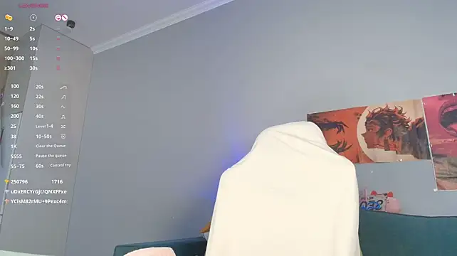 Mimiicherry - Anal