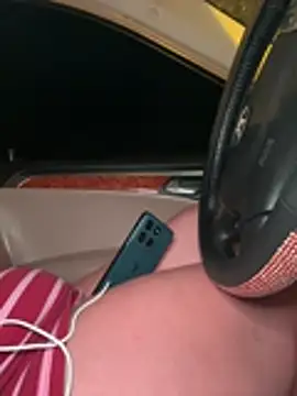 TheDime - Squirting show