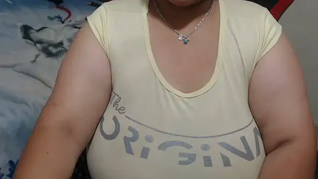 BustySexy_Nataly - sexy bobobs mmm
