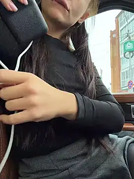 AngelinaTeller - Ride dildo❤️