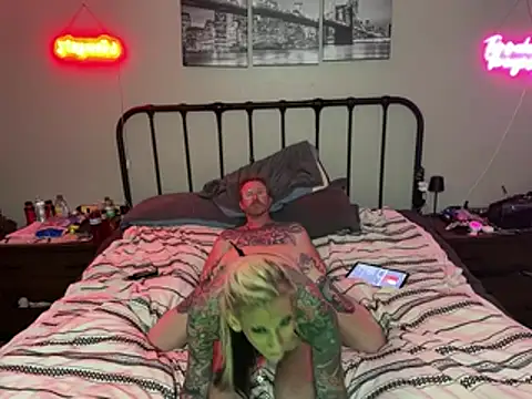 JacknJill4u2c - Blow job 3 min