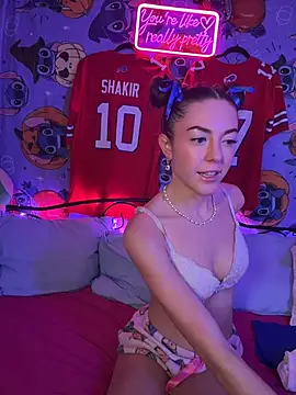 Babygingerboo - finish goal get VIP snapchat free!