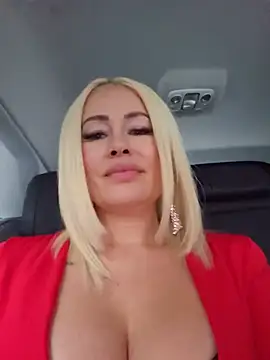 MILFBARBY - Make me squirt in taxi