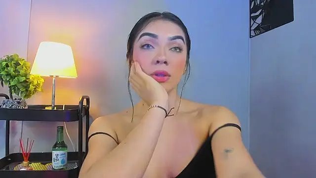 GABRIELAM_MS - a blowjob with eye contact 💦