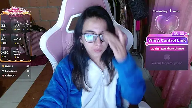 Maggie_Fox3 - SHOW ASS