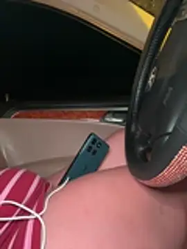 TheDime - Squirting show