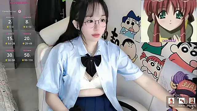 Angela-AMY - 我没什么特别的，只是特别喜欢你而已 脱光光
