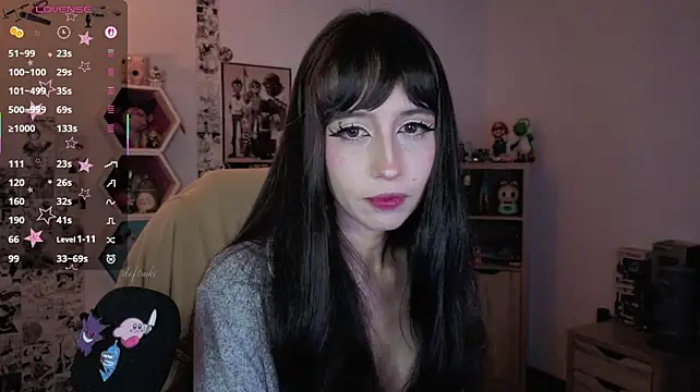 Deftsuki