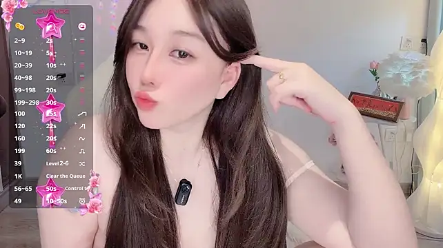 Liz-nn - 明天休息，今天狂欢，任选菜单表演