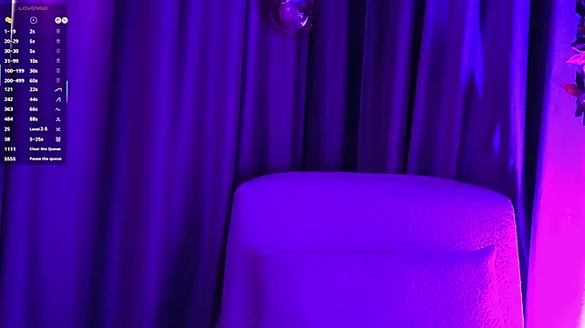 _CandyBlondeX_ - Full Naked Tease