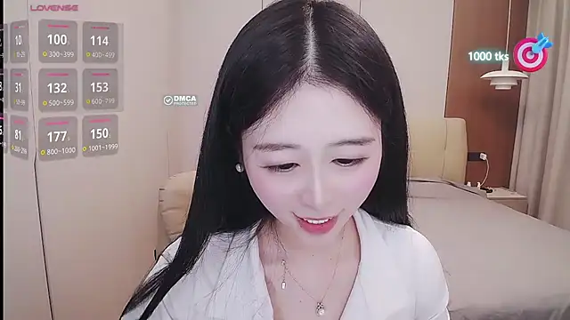 CN-xiaofei - 看性感毛毛Show pubic hairセクシーですよ