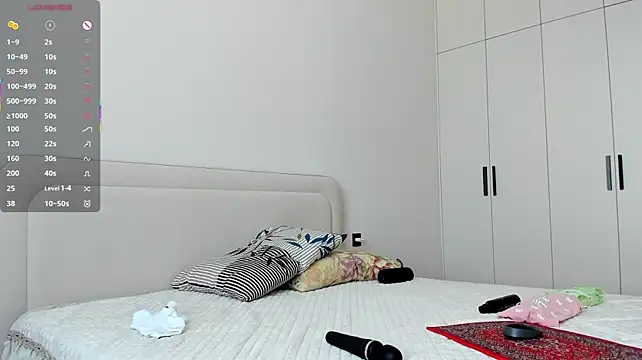 Wow_lina - SQUIRT show💦