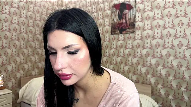 AuraXO - HOTTEST DILDO CUMSHOW