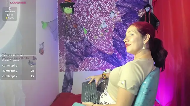 Laura_hellss - show de squirt
