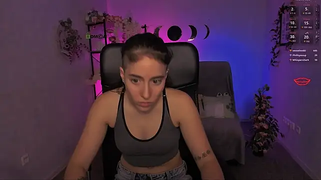 Khloebeauty - handbra
