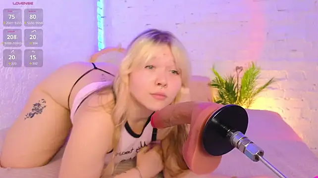 May_aster - ❤️HARD FACEFUCK WITH SALIVA 2 MINS❤️