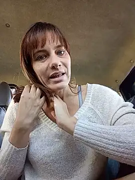 Callie_83 - cazzo finto nella figa