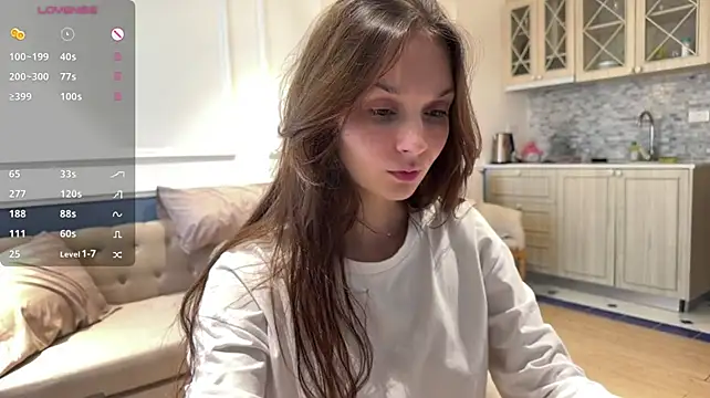 Rose_Nora - flash boobies