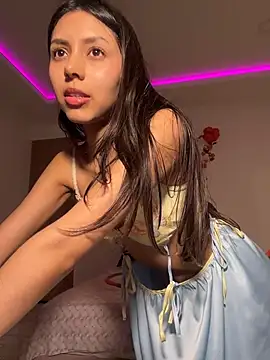 MissBecka_ - full doggy (lift dress up)