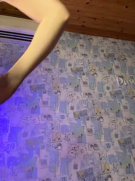 VickyMoon_ - SHOW PUSSY+CONTROL 1M