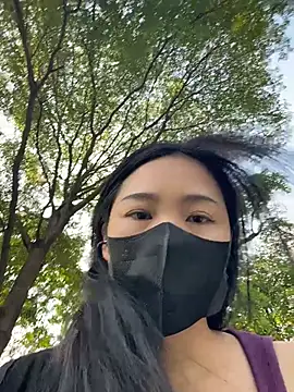 Nini_11 - 户外插入道具