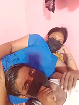 Jaya-Couple