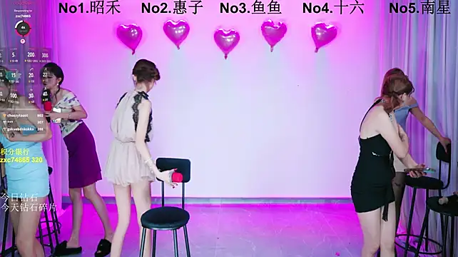 FC-008 - 奖励全体吃水果拼盘