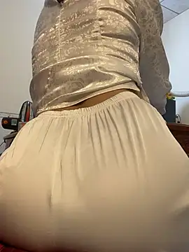 NINA2102 - take off the dress👗