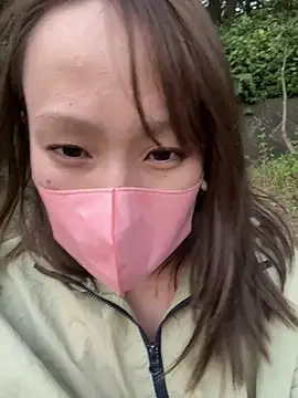 Annna_annna_2024 - 公園でコソコソおなに🤫❤️
