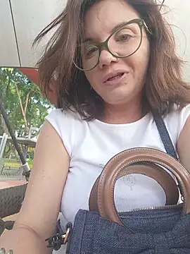 Velvet_Anne - Show boobs to stranger💥🎤🌙