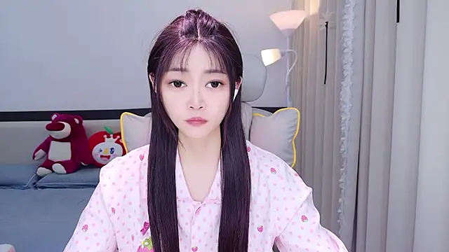 Susu66888 - 感恩遇见，不负遇见【无内M腿+抢到目标的控制5分钟】