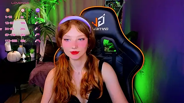 Your_lilith_ - show myself today