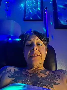 Kitty_bang - Get Mystic to Squirt