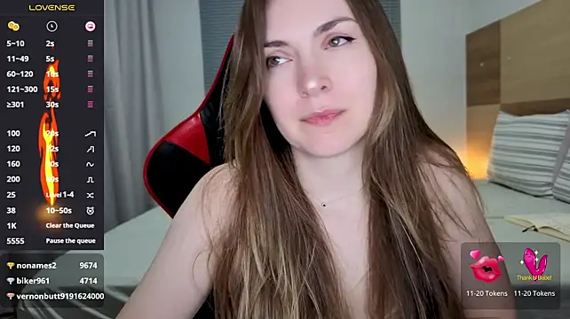 Naughty_Annn - Make my day!