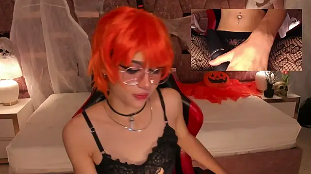 NorthHale_ - Anal Plug + 2 min Domi🔥🥵