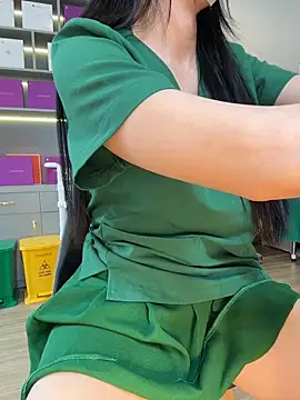 Secretly_masturbating - made me reach climax at the clinic