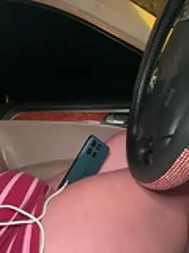 TheDime - Squirting show