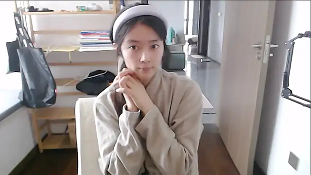Mimi-cnbaby - ❤想换一个高清直播相机~~~⭐目标达成穿比基尼