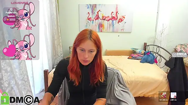Lily_Viola